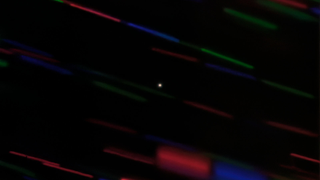 Un telescopio captura la mejor imagen hasta ahora de la nueva "mini luna" de la Tierra